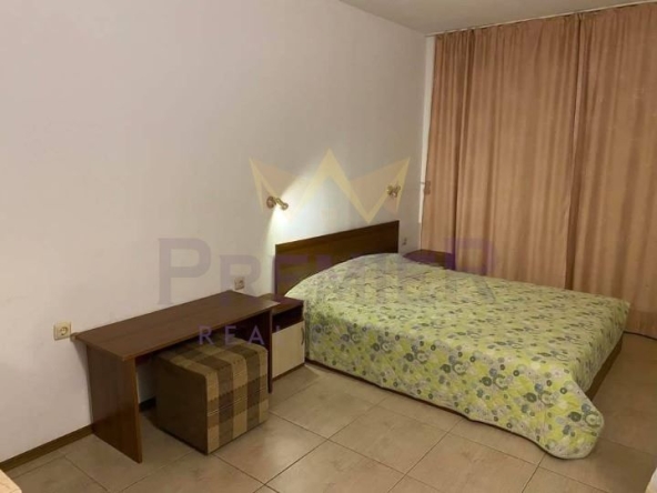 Едностаен апартамент в к.к. Слънчев бряг - 32 кв.м за 1457 €/кв.м - Снимка #1
