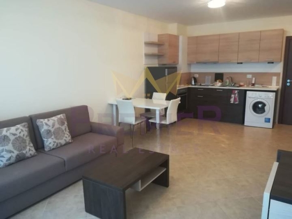 Двустаен апартамент в Созопол - 72 кв.м за 1598 €/кв.м - Снимка #1