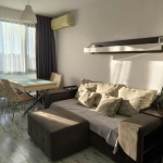 Дава се под наем Двустаен апартамент в Пловдив, Кючук Париж - 52 кв.м за 408 € - Снимка #1