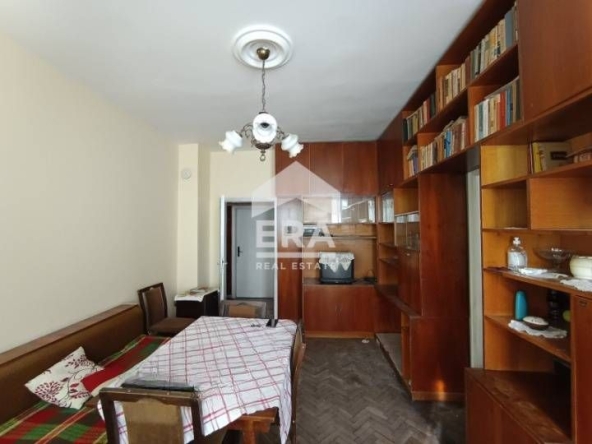 Дава се под наем Двустаен апартамент в Варна, Чаталджа - 60 кв.м за 459 € - Снимка #1