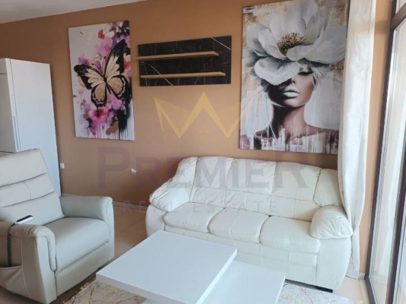 Двустаен апартамент в с. Кошарица, Област Бургас - 71 кв.м за 950 €/кв.м - Снимка #1
