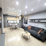 Дава се под наем Тристаен апартамент в Варна, Бриз - 80 кв.м за 1224 € - Снимка #1