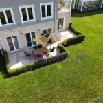 Дава се под наем Тристаен апартамент в Варна, Аспарухово - 105 кв.м за 849 € - Снимка #1