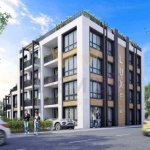 Двустаен апартамент в Обзор - 52 кв.м за 1404 €/кв.м - Снимка #1