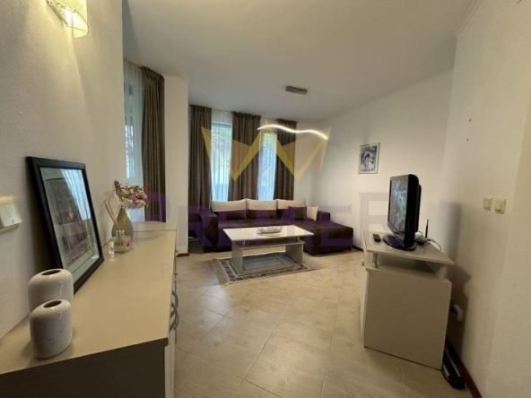 Двустаен апартамент в с. Кошарица, Област Бургас - 67 кв.м за 1045 €/кв.м - Снимка #1