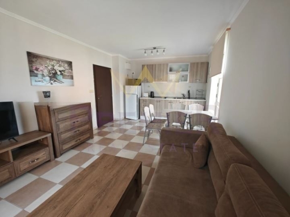 Двустаен апартамент в Созопол - 63 кв.м за 1564 €/кв.м - Снимка #1