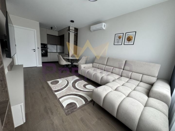 Двустаен апартамент в София, Малинова долина - 63 кв.м за 3572 €/кв.м - Снимка #1