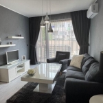 Дава се под наем Двустаен апартамент в Пловдив, Кършияка - 85 кв.м за 460 € - Снимка #1