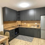 Дава се под наем Двустаен апартамент в Пловдив, Христо Смирненски - 72 кв.м за 550 € - Снимка #1