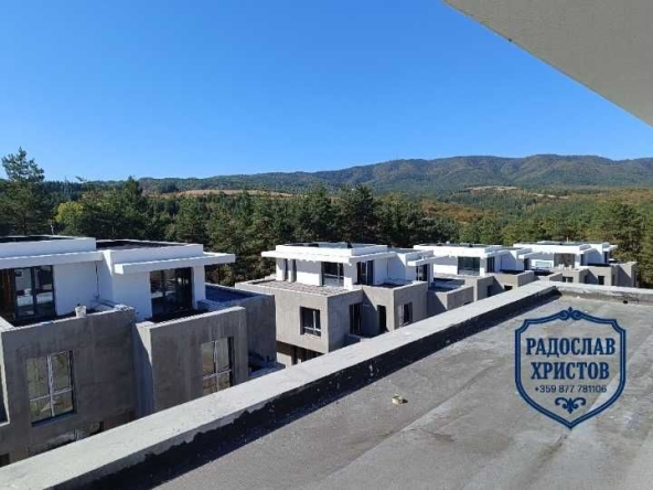 Къща в София, Манастирски ливади - 338 кв.м за 1680 €/кв.м - Снимка #1