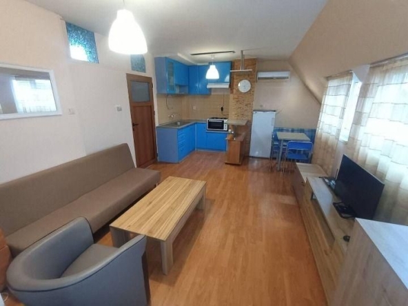 Дава се под наем Едностаен апартамент в Пловдив, Каменица 1 - 50 кв.м за 332 € - Снимка #1