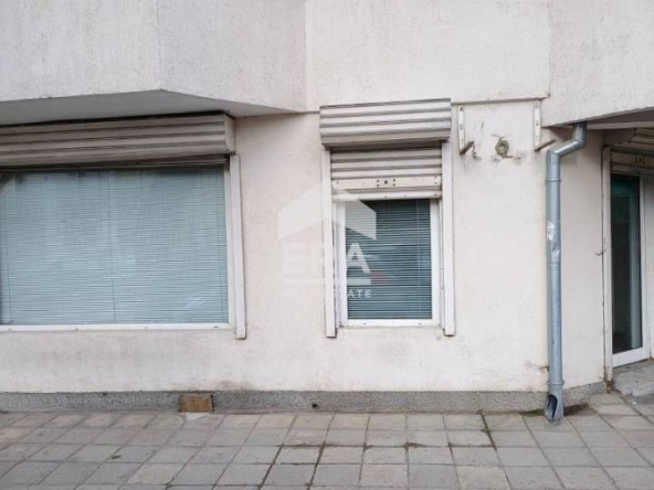 Офис в Варна, ЖП Гара - 99 кв.м за 1561 €/кв.м - Снимка #1