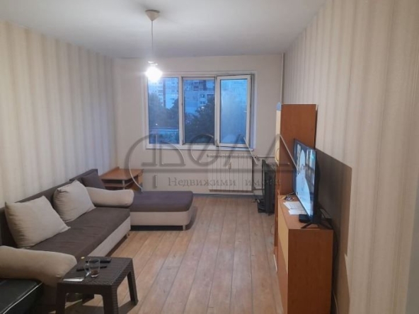 Двустаен апартамент в София, Люлин 9 - 64 кв.м за 2000 €/кв.м - Снимка #1