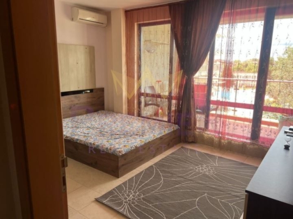 Едностаен апартамент в к.к. Слънчев бряг - 48 кв.м за 1167 €/кв.м - Снимка #1