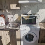 Дава се под наем Двустаен апартамент в к.к. Св.Св. Константин и Елена - 65 кв.м за 500 € - Снимка #1