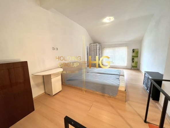 Двустаен апартамент в Варна, Окръжна болница - 55 кв.м за 1910 €/кв.м - Снимка #1