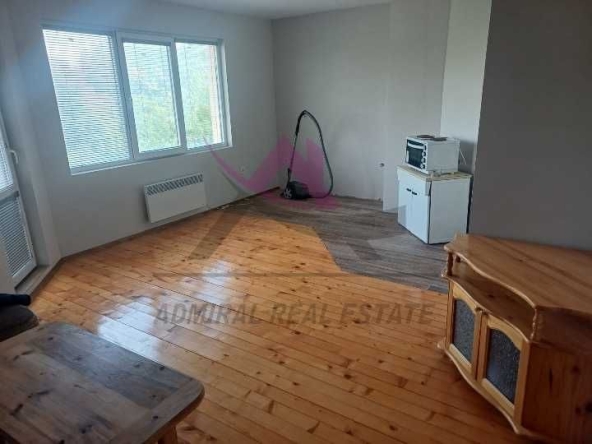 Двустаен апартамент в Варна, Левски - 64 кв.м за 2422 €/кв.м - Снимка #1