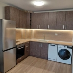 Дава се под наем Двустаен апартамент в Пловдив, Остромила - 70 кв.м за 459 € - Снимка #1