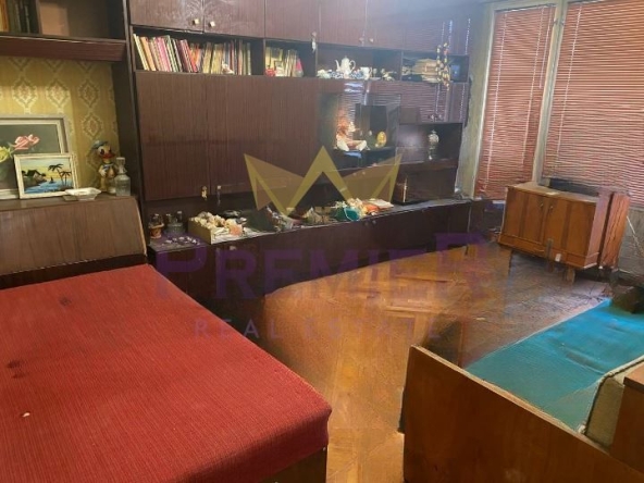 Тристаен апартамент в Русе, Здравец - 61 кв.м за 1099 €/кв.м - Снимка #1