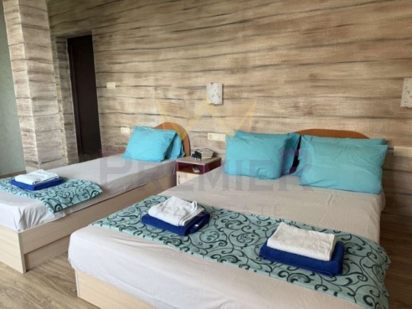 Къща в Ахтопол - 256 кв.м за 1336 €/кв.м - Снимка #1