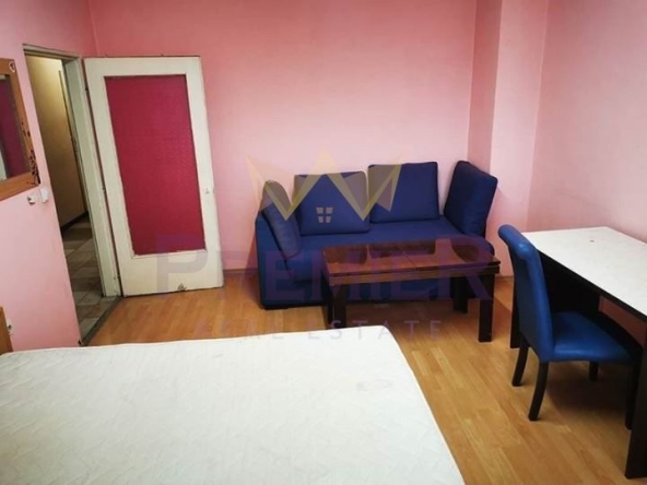 Многостаен апартамент в Варна, Завод Дружба - 88 кв.м за 2614 €/кв.м - Снимка #1