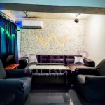 Двустаен апартамент в Варна, Колхозен пазар - 47 кв.м за 1808 €/кв.м - Снимка #1