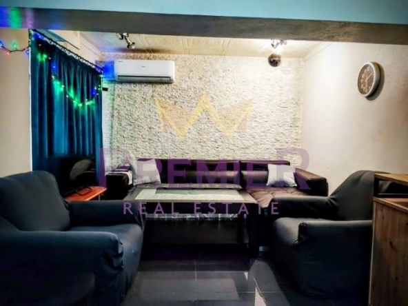 Двустаен апартамент в Варна, Колхозен пазар - 47 кв.м за 1808 €/кв.м - Снимка #1