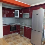 Дава се под наем Тристаен апартамент в Пловдив, Кършияка - 98 кв.м за 550 € - Снимка #1