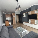 Дава се под наем Двустаен апартамент в Пловдив, Младежки Хълм - 67 кв.м за 600 € - Снимка #1