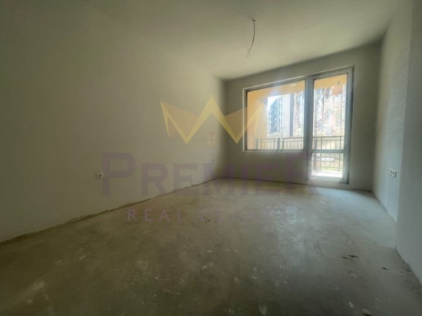 Двустаен апартамент в Бургас, Меден рудник - зона Д - 72 кв.м за 1389 €/кв.м - Снимка #1