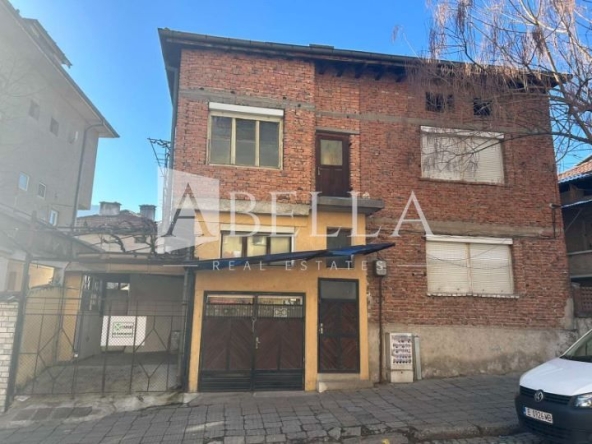 Къща в Гоце Делчев - 170 кв.м за 1471 €/кв.м - Снимка #1