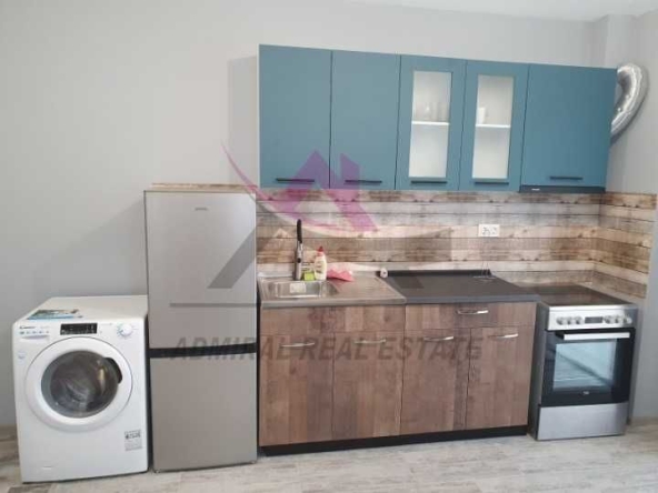 Дава се под наем Двустаен апартамент в Варна, Владислав Варненчик - 55 кв.м за 307 € - Снимка #1