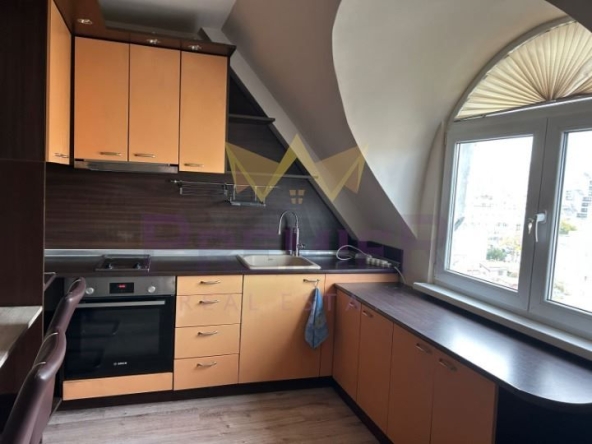 Дава се под наем Тристаен апартамент в Варна, Гранд Мол Варна - 70 кв.м за 450 € - Снимка #1