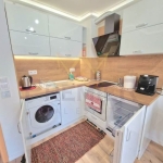 Дава се под наем Двустаен апартамент в Варна, Чаталджа - 60 кв.м за 612 € - Снимка #1