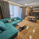 Дава се под наем Двустаен апартамент в Пловдив, Младежки Хълм - 70 кв.м за 600 € - Снимка #1