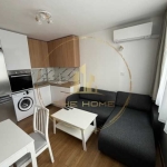 Дава се под наем Тристаен апартамент в Варна, Зимно кино Тракия - 60 кв.м за 511 € - Снимка #1