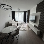 Двустаен апартамент в София, Малинова долина - 63 кв.м за 3493 €/кв.м - Снимка #1