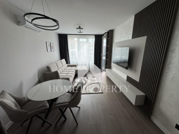 Двустаен апартамент в София, Малинова долина - 63 кв.м за 3493 €/кв.м - Снимка #1