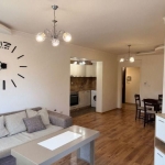 Дава се под наем Двустаен апартамент в Пловдив, Кършияка - 70 кв.м за 460 € - Снимка #1