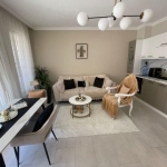 Дава се под наем Двустаен апартамент в Пловдив, Христо Смирненски - 75 кв.м за 548.25 € - Снимка #1