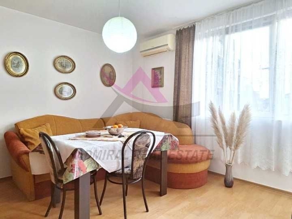 Дава се под наем Двустаен апартамент в Варна, Колхозен пазар - 65 кв.м за 398.82 € - Снимка #1