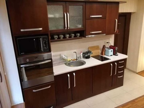 Дава се под наем Двустаен апартамент в София, Център - 67 кв.м за 448.8 € - Снимка #1