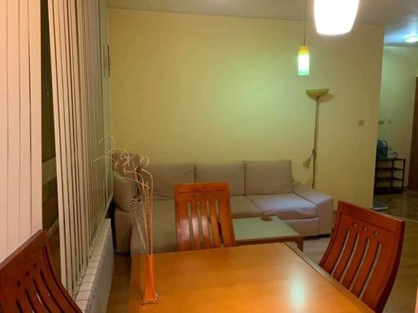 Дава се под наем Двустаен апартамент в София, Манастирски ливади - 60 кв.м за 373.83 € - Снимка #1