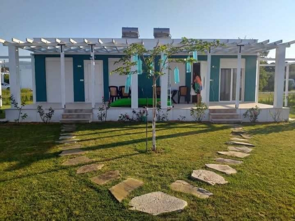 Къща в София, Бояна - 80 кв.м за 1518 €/кв.м - Снимка #1