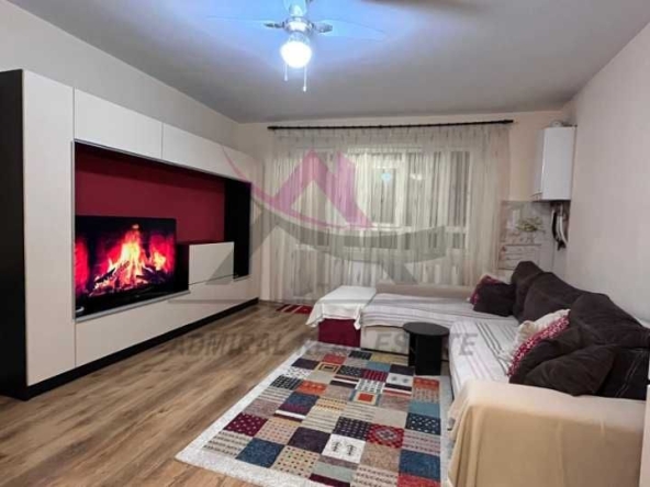 Дава се под наем Двустаен апартамент в Варна, Възраждане 3 - 73 кв.м за 498.27 € - Снимка #1