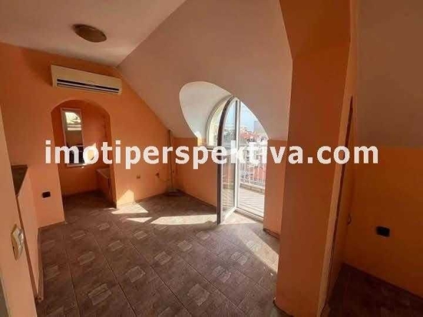 Двустаен апартамент в Пловдив, Кючук Париж - 72 кв.м за 553 €/кв.м - Снимка #1