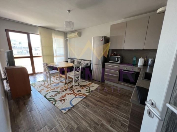Тристаен апартамент в Варна, Чайка - 65 кв.м за 1530 €/кв.м - Снимка #1