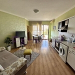 Дава се под наем Двустаен апартамент в Варна, м-т Св. Никола - 70 кв.м за 448.8 € - Снимка #1