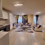 Дава се под наем Двустаен апартамент в Варна, Лятно кино Тракия - 65 кв.м за 638.01 € - Снимка #1