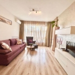 Дава се под наем Двустаен апартамент в Варна, Аспарухово - 67 кв.м за 598.23 € - Снимка #1